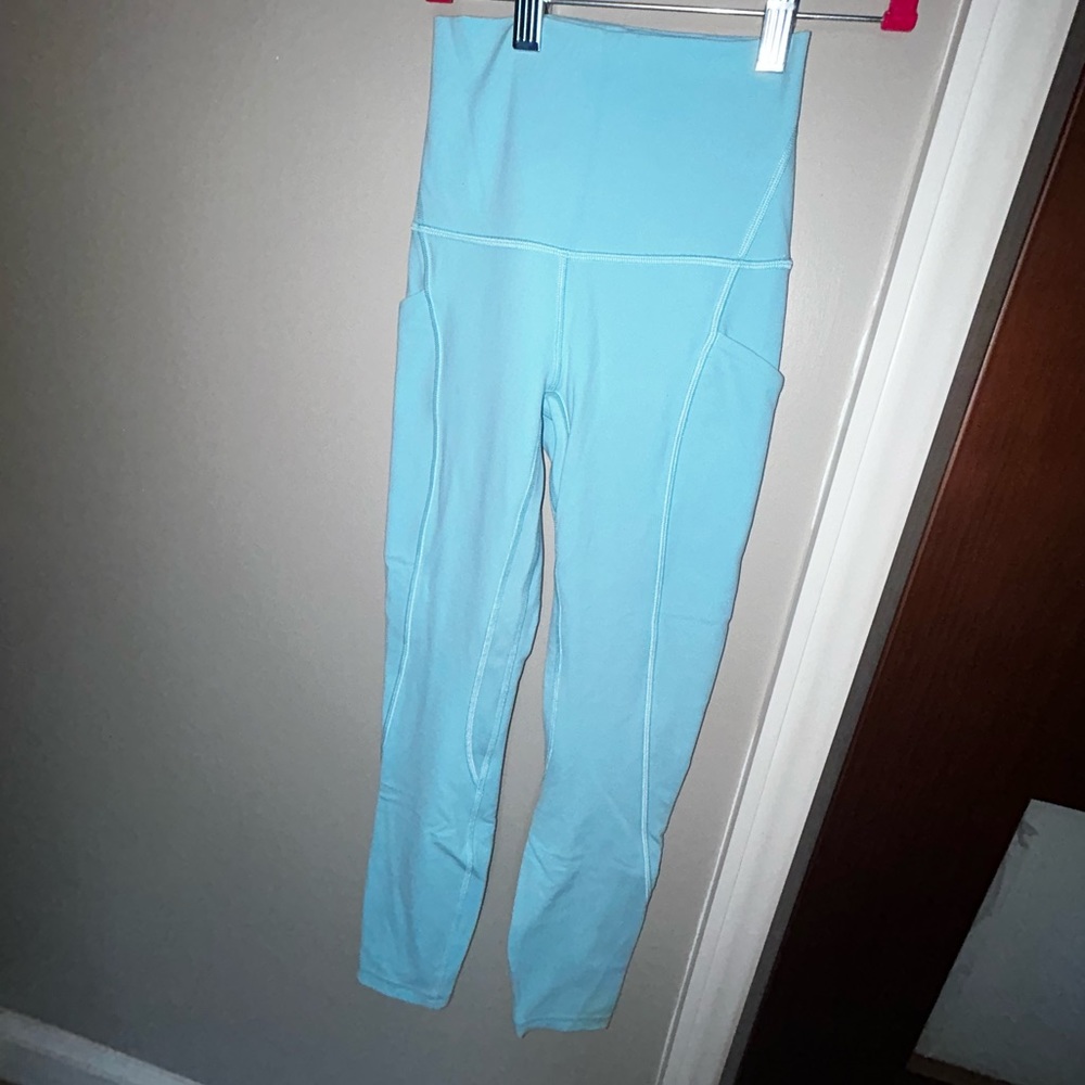 lululemon legging